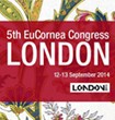Beszámoló a 2014. évi londoni Eucornea kongresszusról